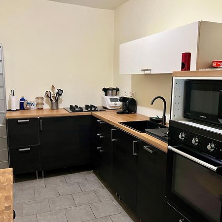 Le Vintage - Logement Entier Liévin Extérieur photo