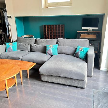 Le Vintage - Logement Entier Liévin Extérieur photo
