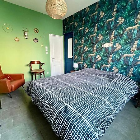 Le Vintage - Logement Entier Liévin Extérieur photo