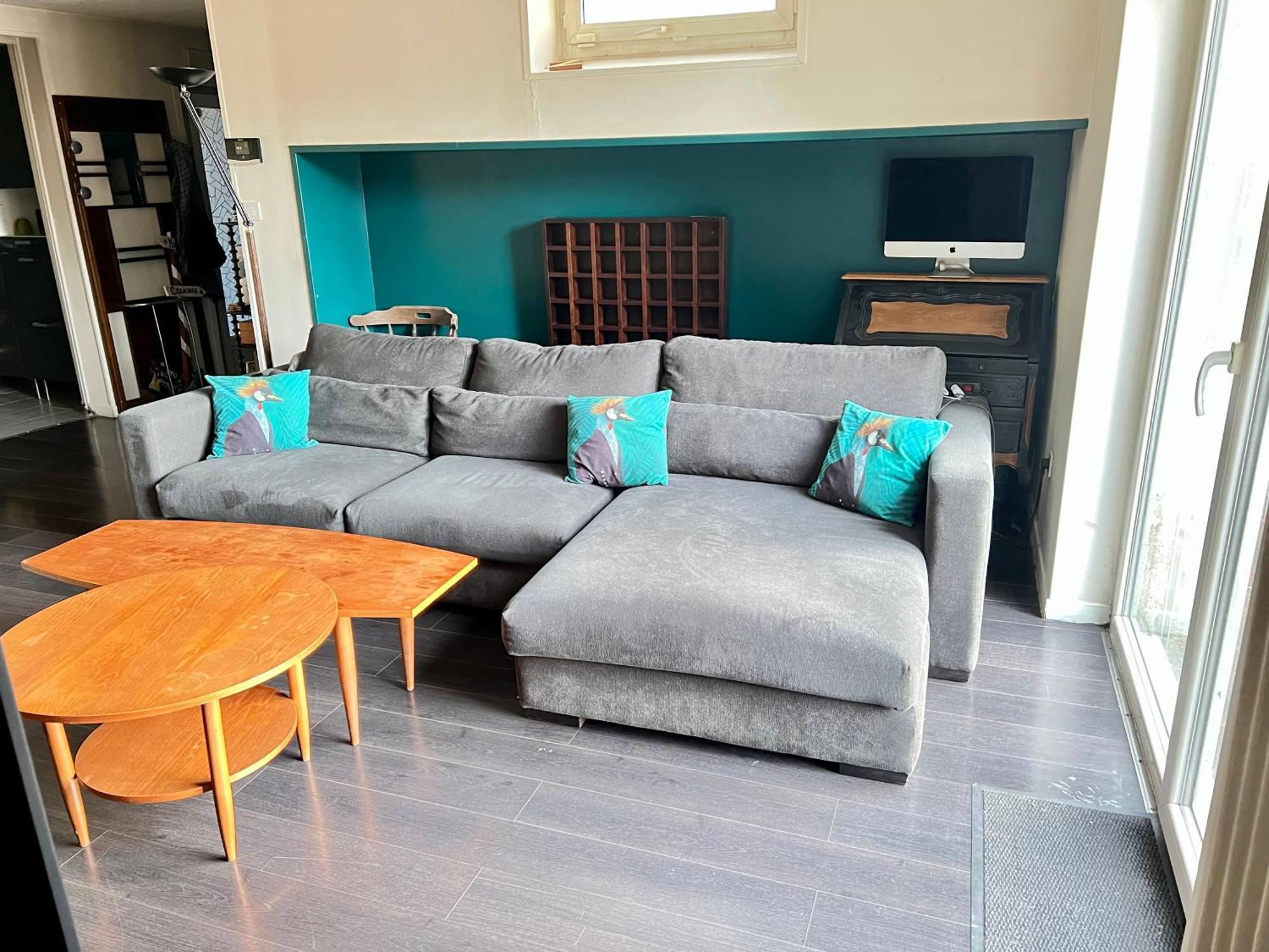 Le Vintage - Logement Entier Liévin Extérieur photo