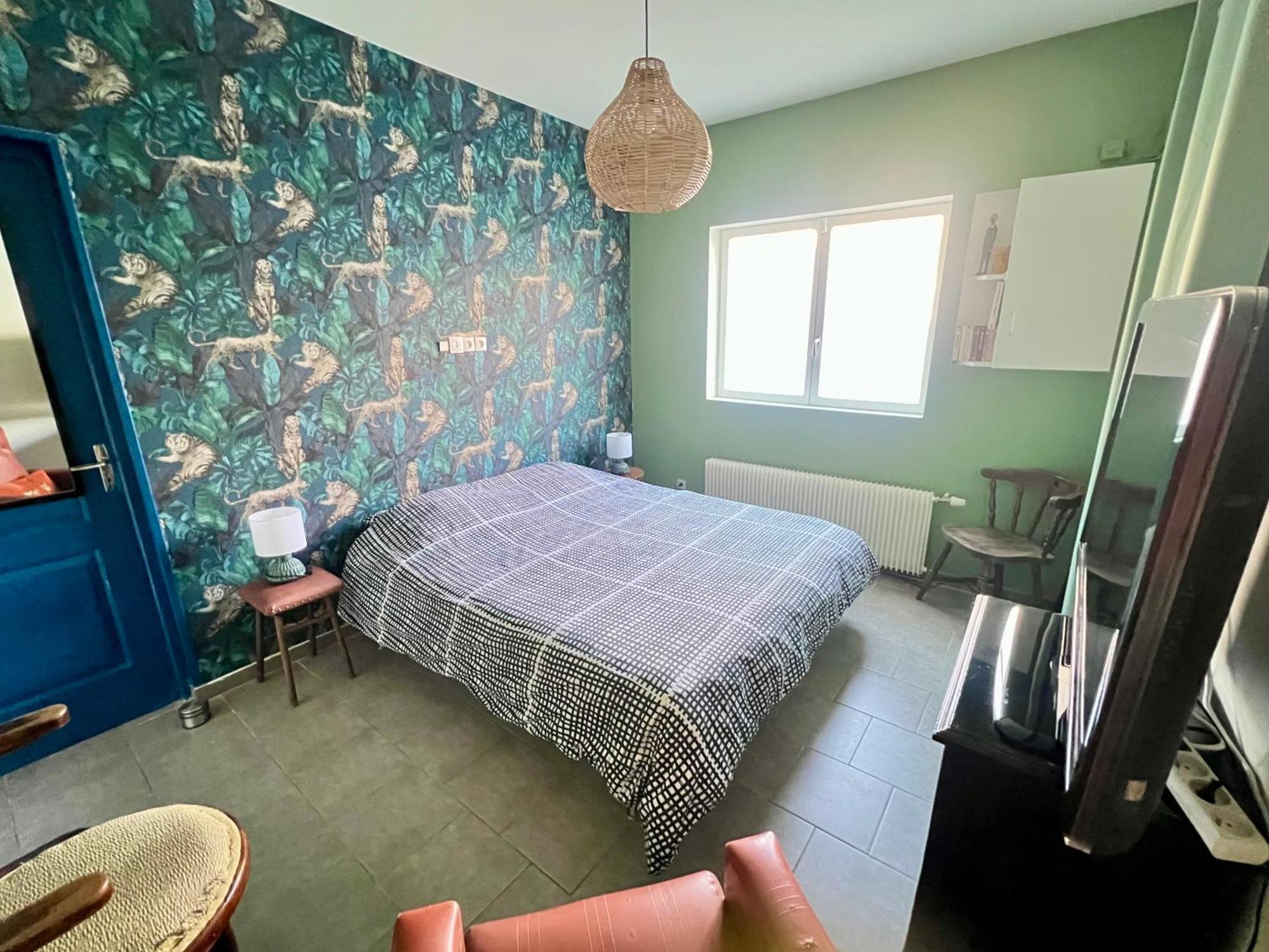 Le Vintage - Logement Entier Liévin Extérieur photo
