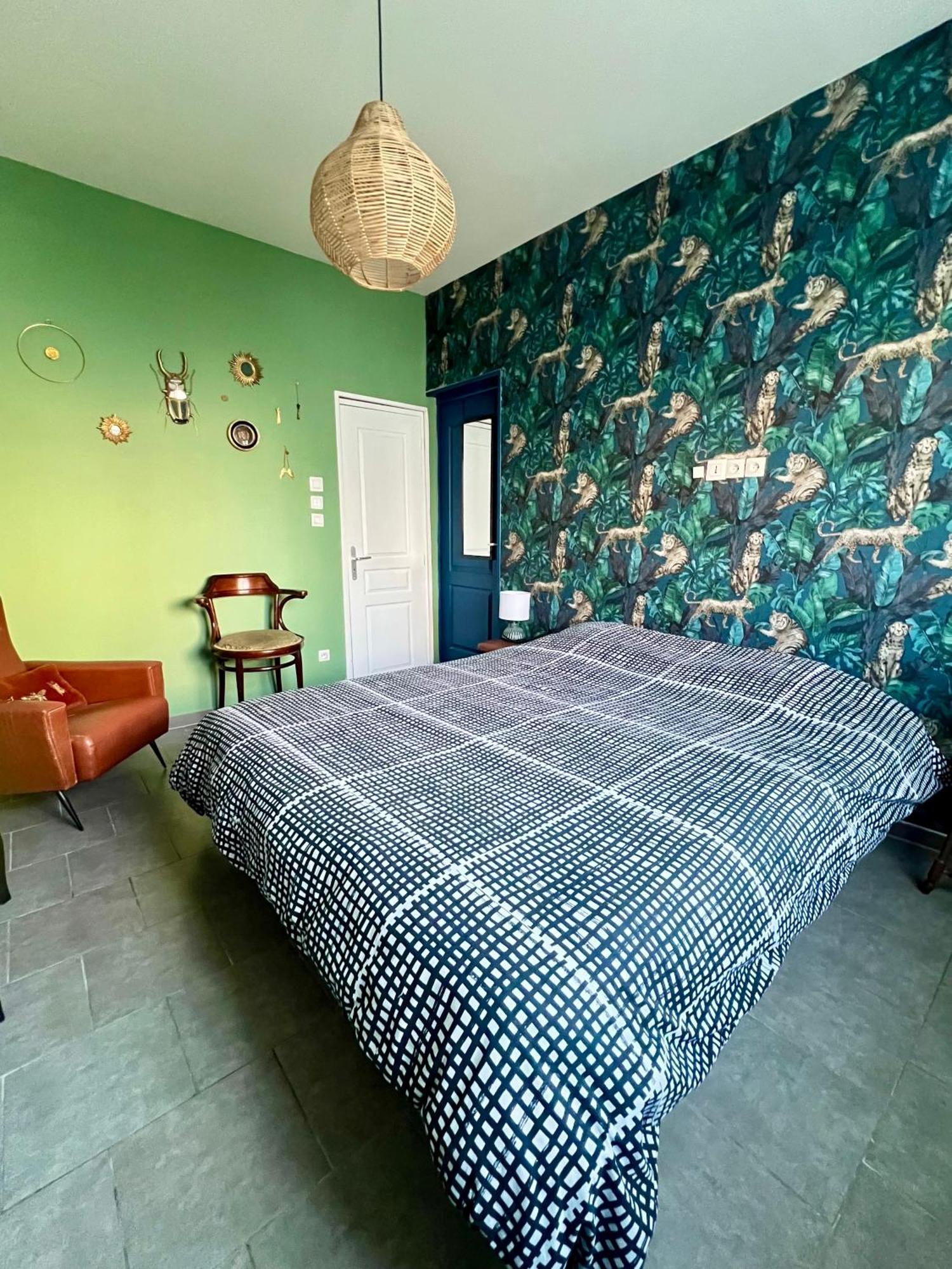 Le Vintage - Logement Entier Liévin Extérieur photo
